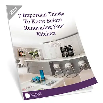 7 Important Things To Know Before Renovating Your Kitchen