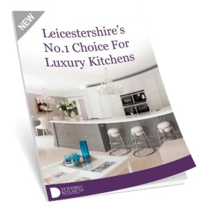 Leicestershire's No.1 Choice For Luxury Kitchens