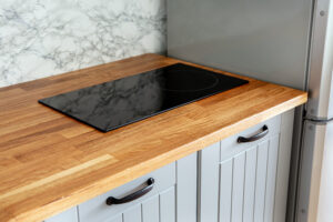 Solid Wood Worktop