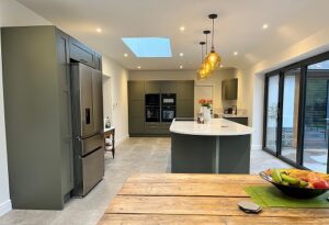 Newtown Lindford kitchen 2 - Aug24 Blog