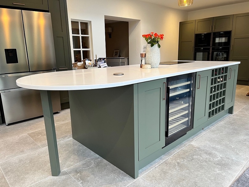 Which Kitchen Worktop Material Is Right For You